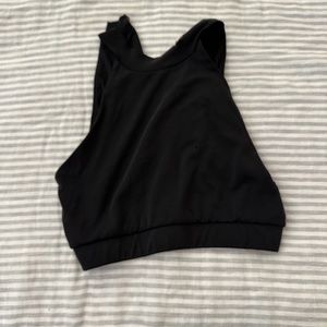 Good American elevated basic crop (size L)